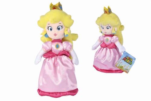 Super mario peach 27cm - /,