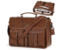 NEWHEY Herren Laptoptasche