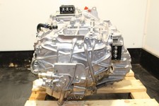 Automatikgetriebe 24110 km 1LM