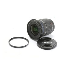 Olympus Zuiko Digital