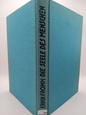 Die Seele des Menschen : ihre