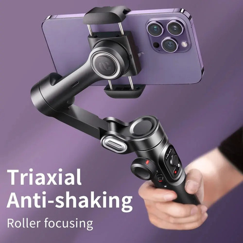 Achsen handheld gimbal - 3-achsen,