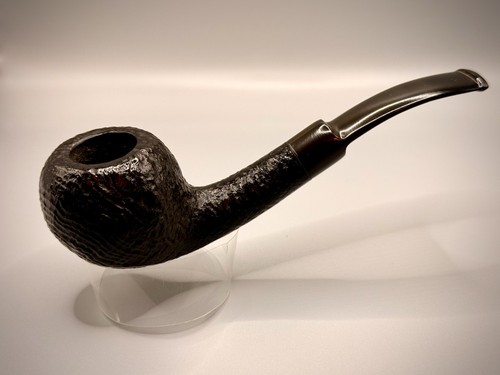 Pfeife werner johst handmade - pfeife,