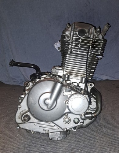 Suzuki 650 sp44 - dr,