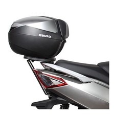 SHAD Gepäckträger (für: SYM