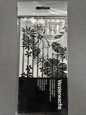 Verzierwachs Wachsplatte