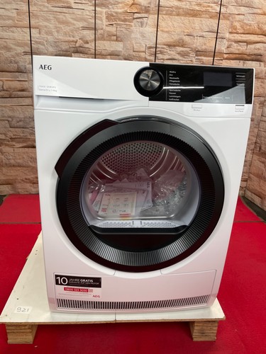 Aeg serie 7000 tr7tc86 - aeg,