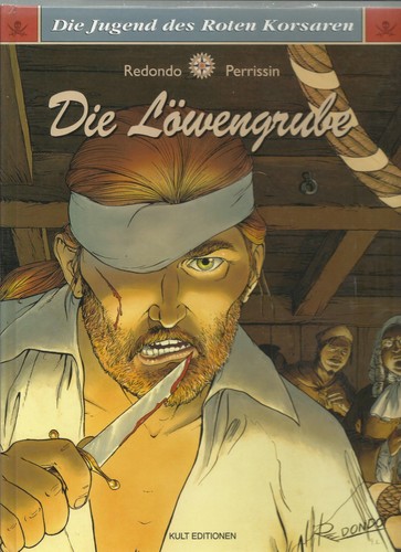 Die jugend des - die, roten