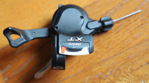 Shimano deore m770 - shimano,