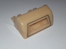 Blende (Tiefton) aus Nordmende