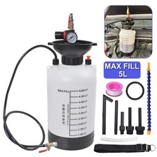 GETRIEBEÖL EINFÜLLGERÄT 5 L