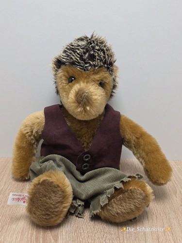 Sigikid vintage igel - igel, stofftier