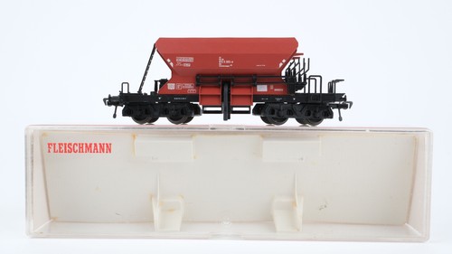 Fleischmann 5525 - h0,