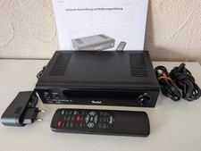 Teufel Decoderstation 5 - Vorverstärker DTS  Dolby Digital 5.1 - Surround