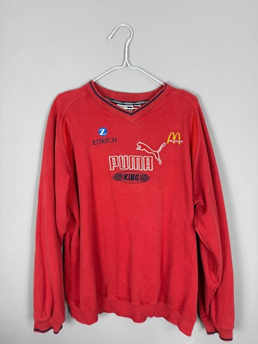 Vintage puma king fußball - vintage,