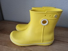 Crocs gummistiefel 37 - in, gr.37-38