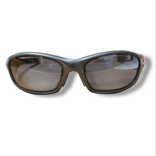 Oakley straight jacket - straight, y2k