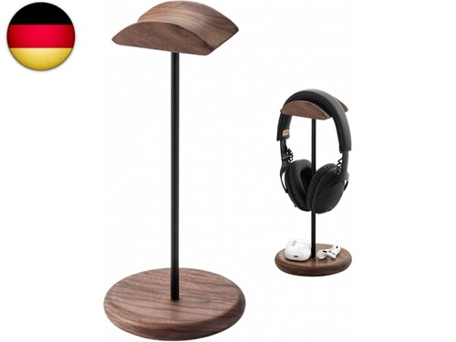Muso wood headset halterung - wood,