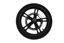 Vorderrad Felge Yamaha YZF R