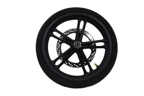 Vorderrad felge yamaha yzf - felge, r