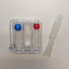 Mobiresp Spirometer Mobiclinic