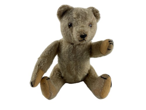Alter sammler teddy - sammler,