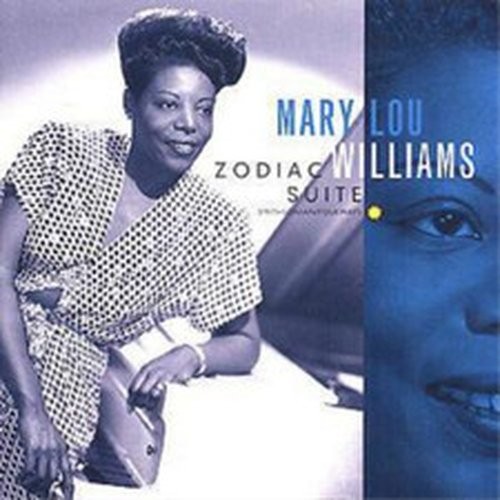 Mary lou williams - zodiac, suite