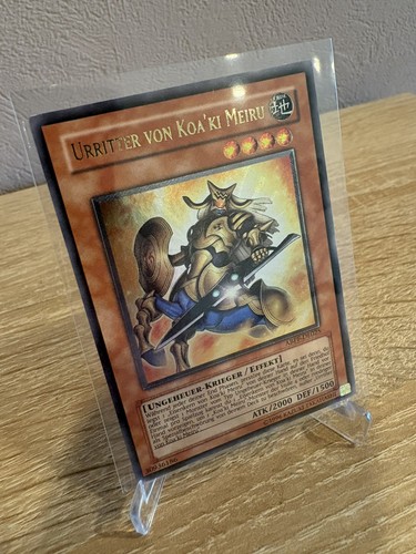 Urritter von - yu-gi-oh,