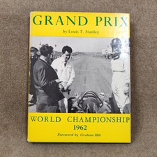 Grand Prix Louis T Stanley