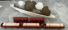Märklin Güterwagen Set #