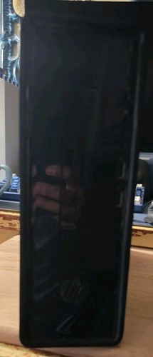 Slim desktop 290 a0030 amd - slim,