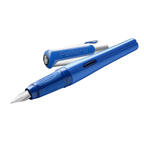 Pelikan pelikano füller - pelikan,