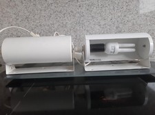 Ikea Nachttischlampe