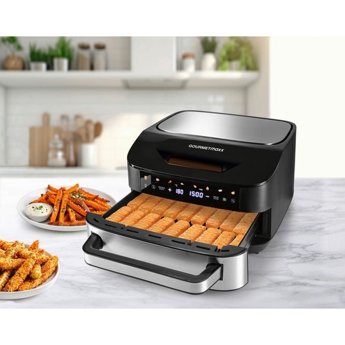 Gourmetmaxx airgenius - gourmetmaxx,