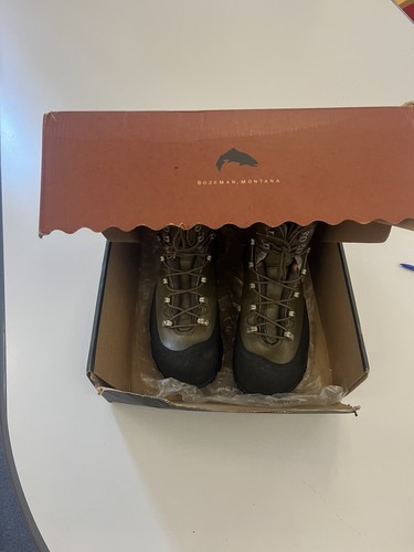 Simms watstiefel 12 - simms,