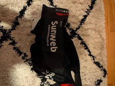 Sunweb Team Radhose Gr. M