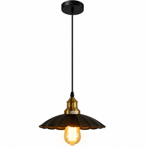 Vintage decken pendelleuchte - vintage,