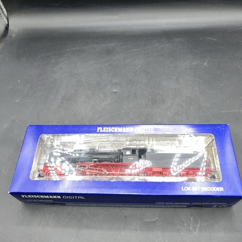 Rare fleischmann 4117 - rare,