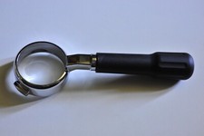 Siebträger bodenlos 58mm