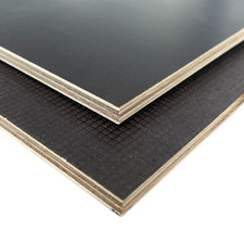 Siebdruckplatte 9mm 15mm 18mm PAPPEL / EUKALYPTUS Sieb/Film Anhänge Bodenplatte 