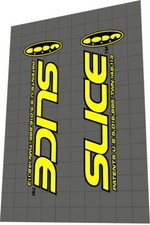 Cannondale coda slice - coda,