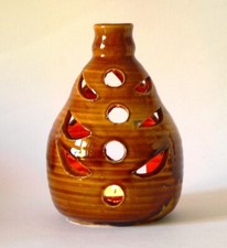 Fohr Keramik Windlicht