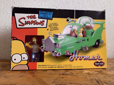 The Simpsons The Homer Mobile Polarlights Modellkit. FIGUR!