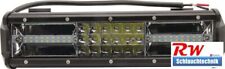 Lichtbalken LED, 81W, 7290lm, 12/24V, weiß, 304x57mm, Combo, 54 LEDs