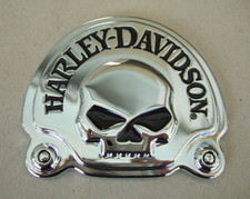 Orig. Harley-Davidson®