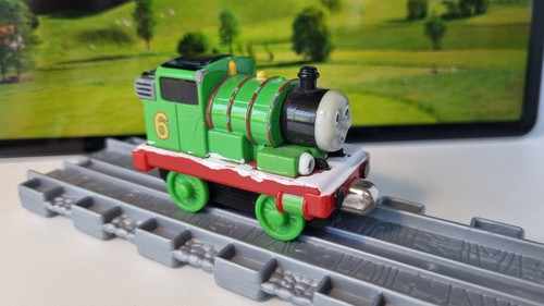 Thomas und seine - , freunde