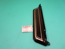 HONDA GL1000K, GoldWing ABDECKUNG KÜHLER rechts 85103-431-780ZA