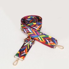 Bunt Tragegurt Schultergurt