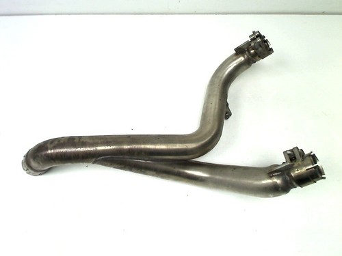 Auspuffrohr triumph speed - triumph,