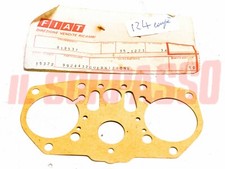 Dichtung Vergaser Solex Fiat